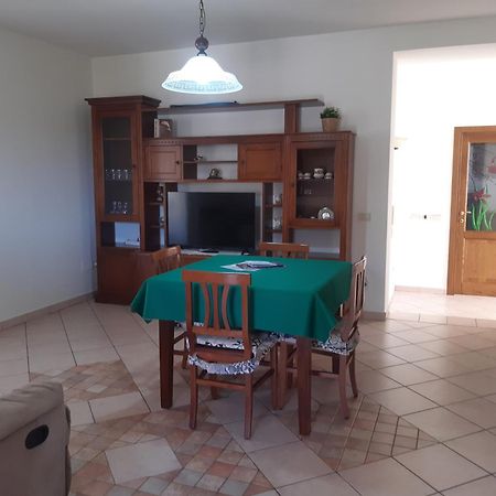Appartement Pane E Cioccolata à Foligno Extérieur photo
