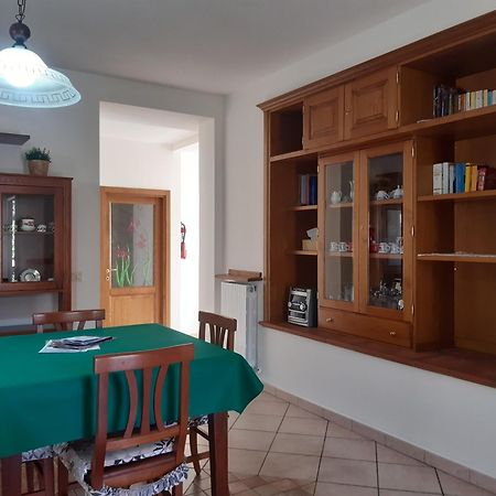 Appartement Pane E Cioccolata à Foligno Extérieur photo