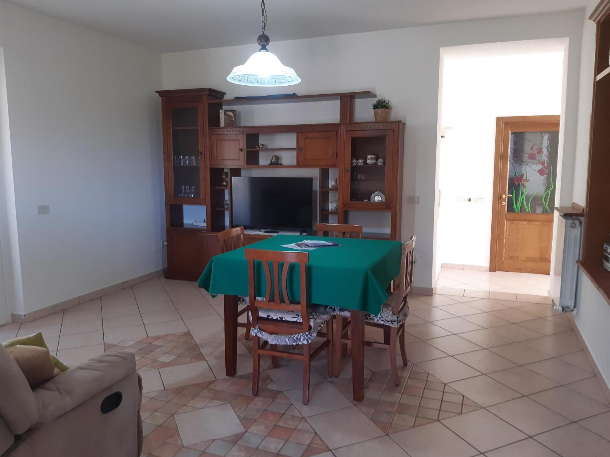 Appartement Pane E Cioccolata à Foligno Extérieur photo