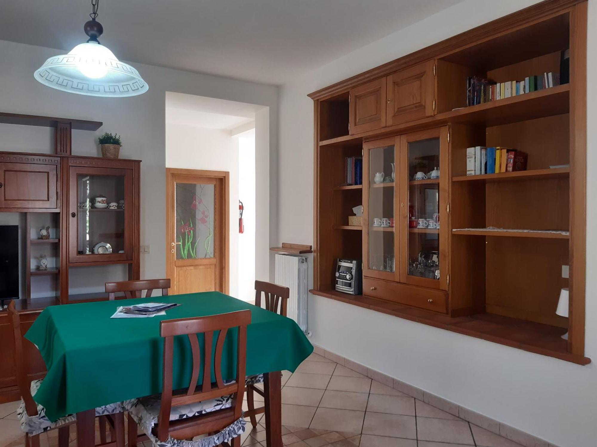Appartement Pane E Cioccolata à Foligno Extérieur photo